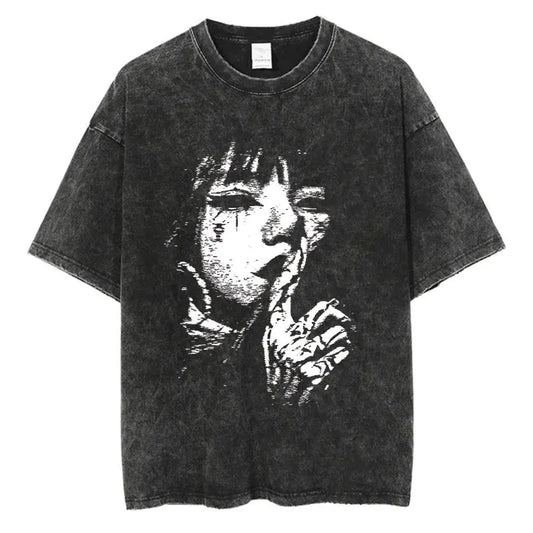 Anime T-Shirt