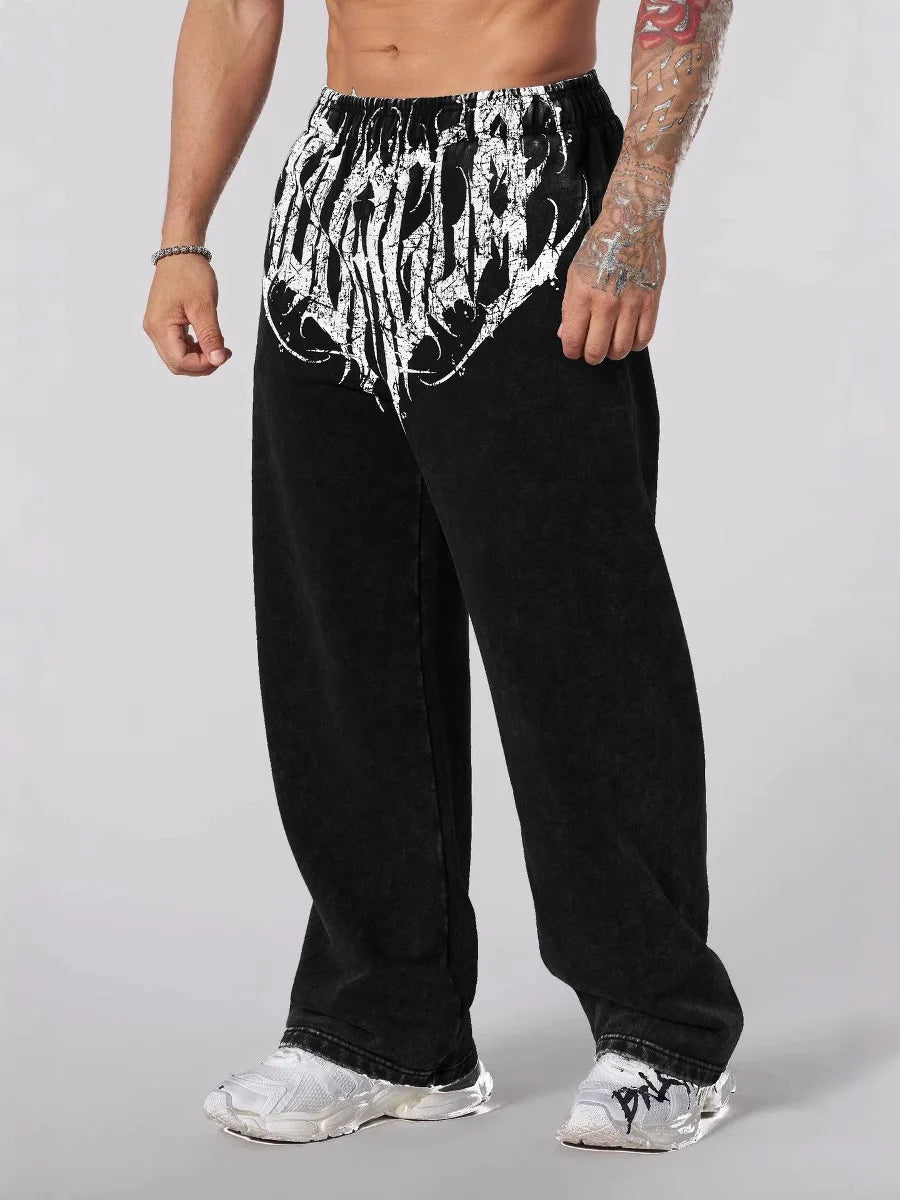 Youngla Pants