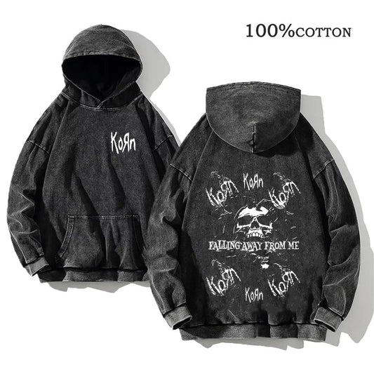 Korn Hoodie