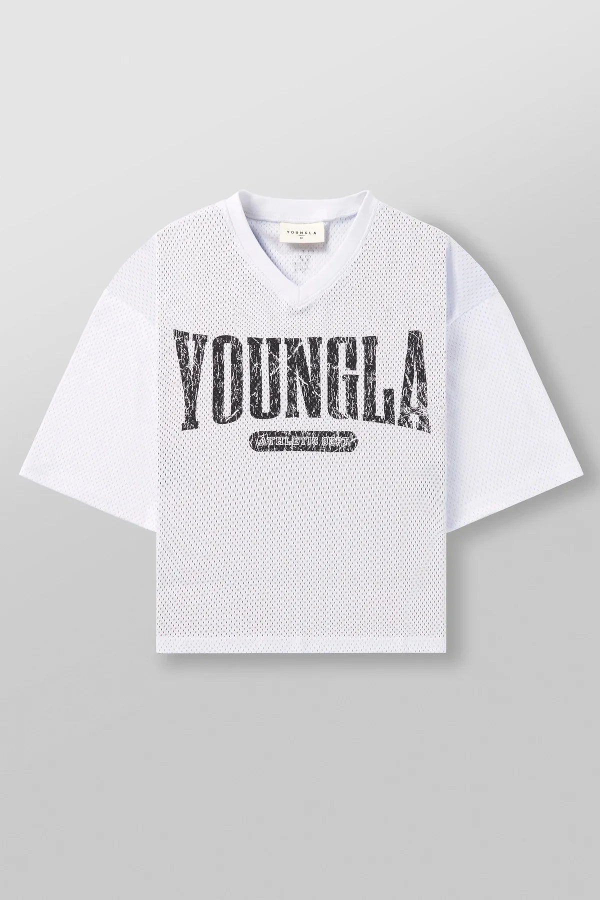 Youngla-Style T-Shirt