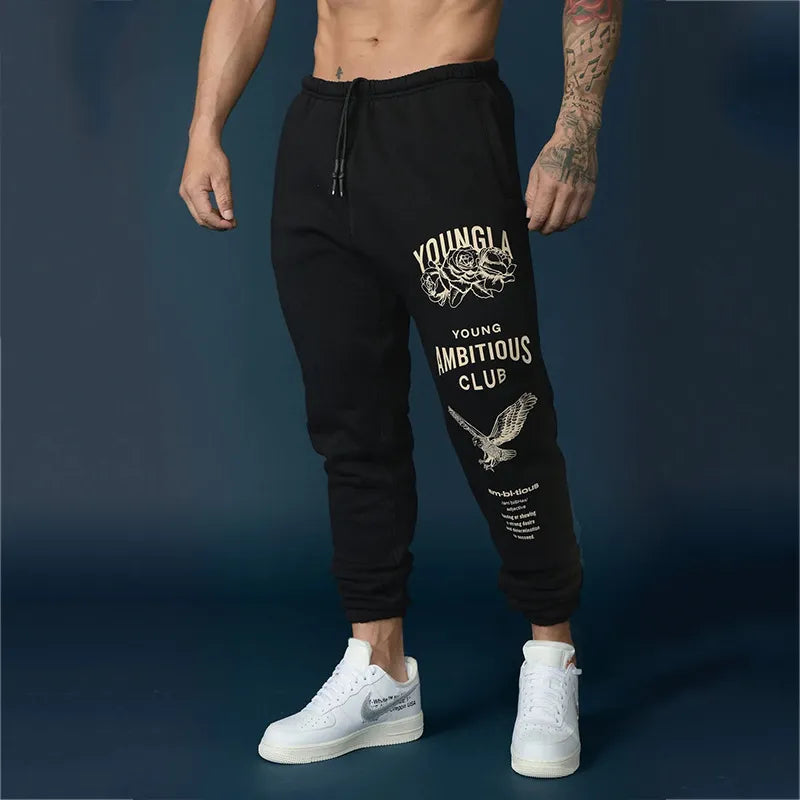 Youngla Sports Pants