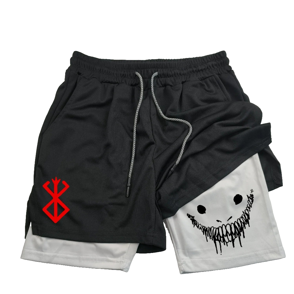 Demon Shorts