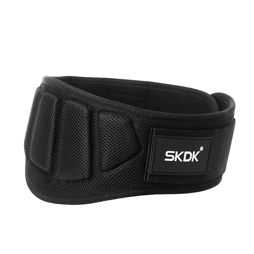 Weightlifting Belt