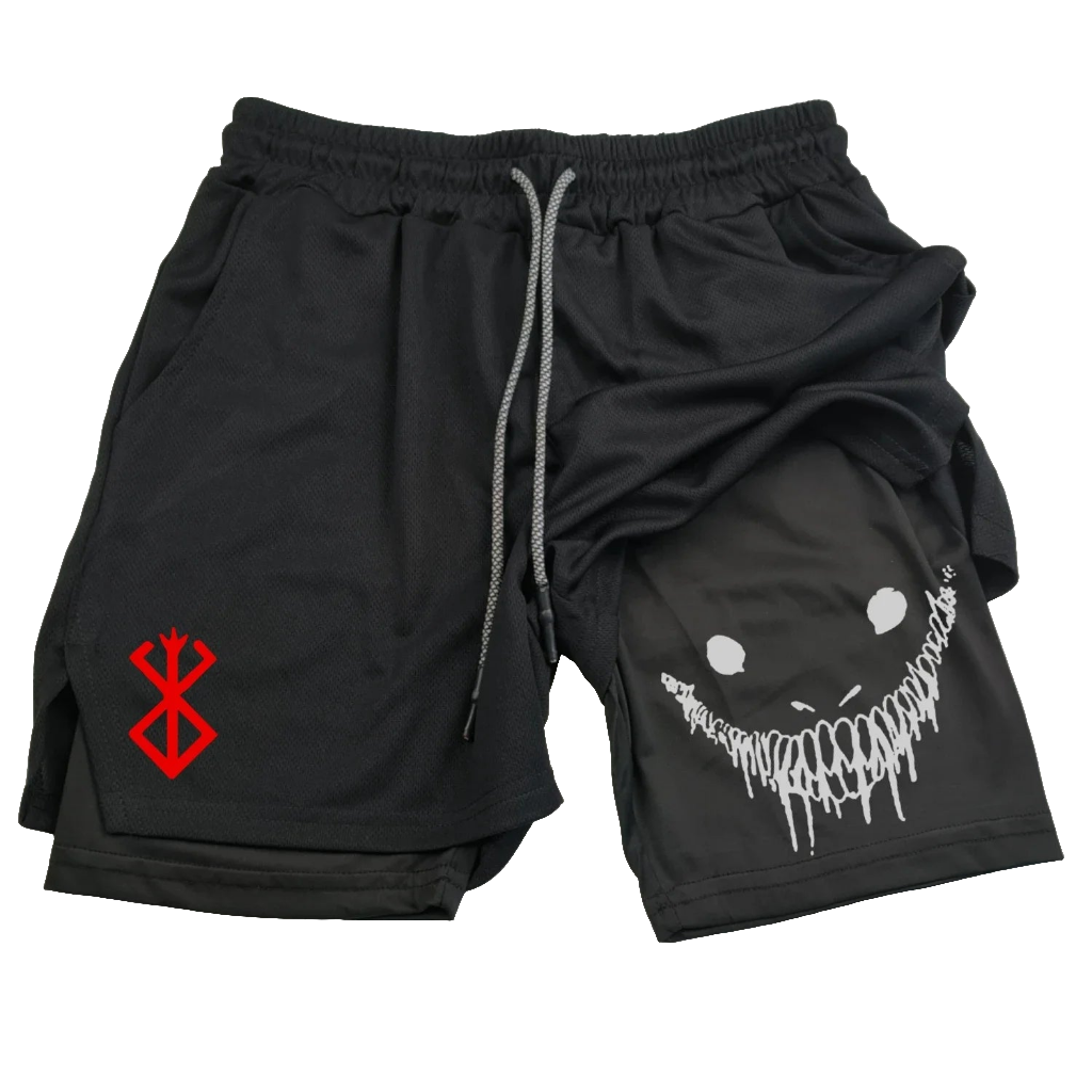 Demon Shorts