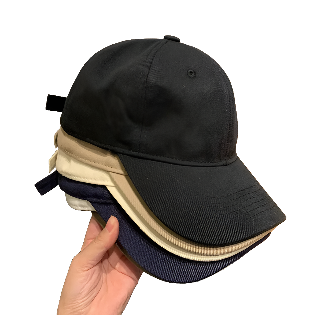 Cap Without Design