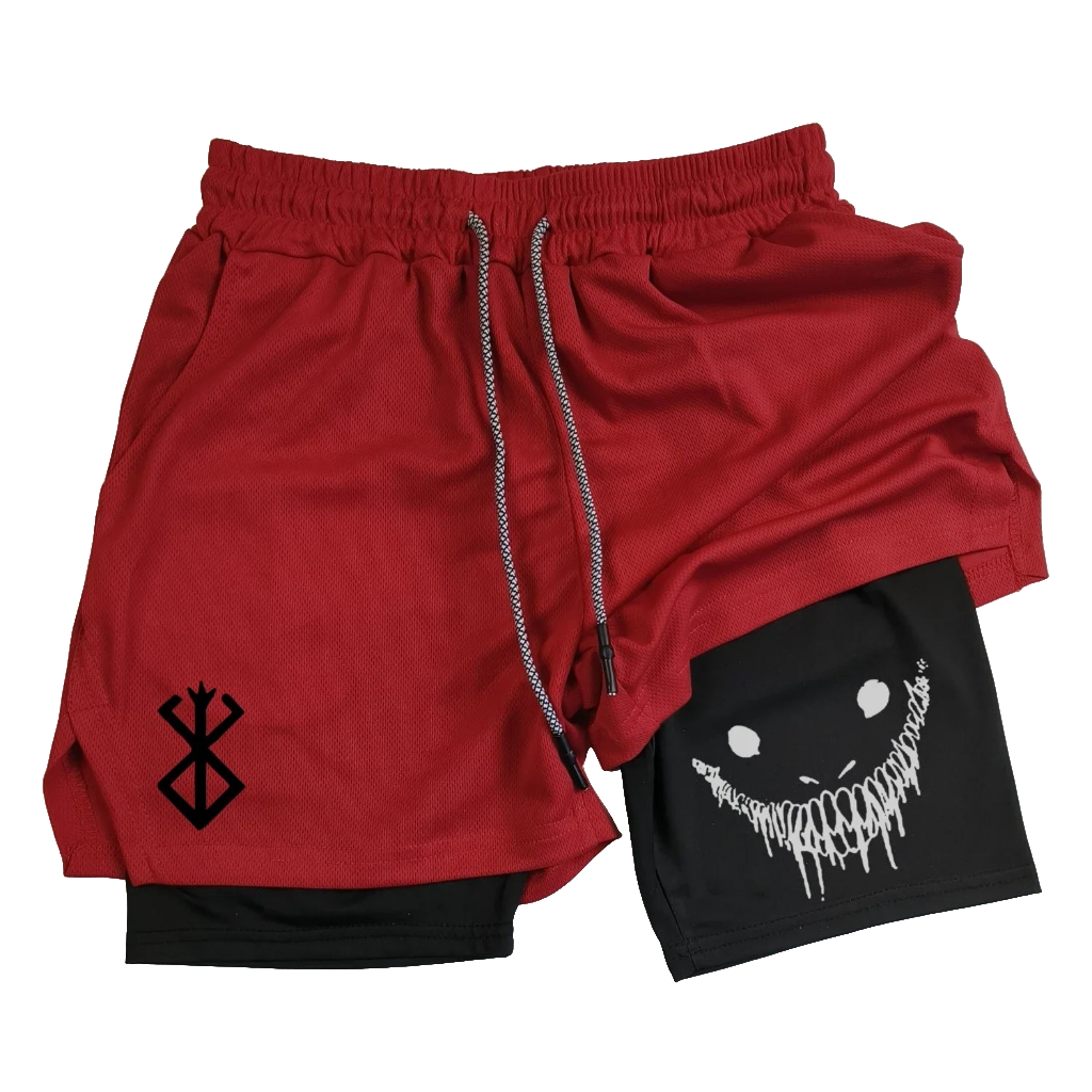 Demon Shorts