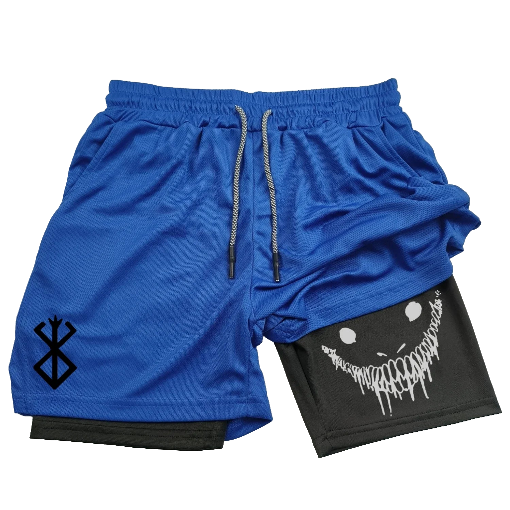 Demon Shorts