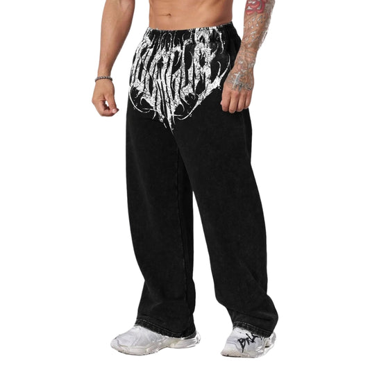 Youngla Pants