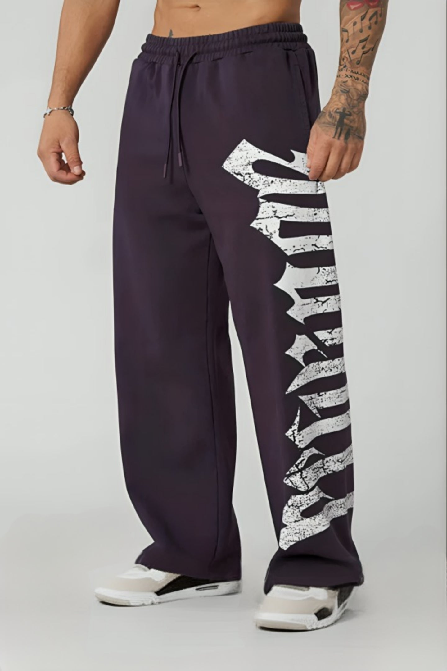 YoungLA Sweatpants